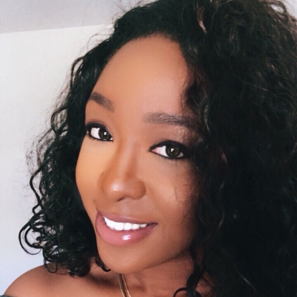 Meet your Posher, Krystle (Adanna)